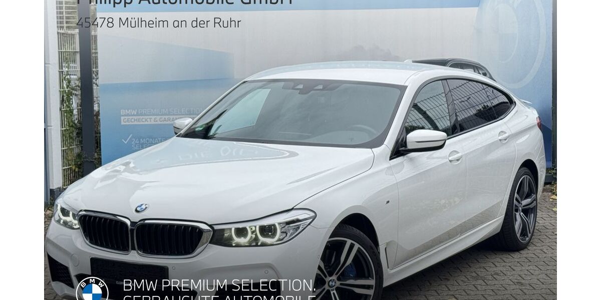 BMW 630 Gran Turismo 84.354 km 34.880 &euro; Mülheim an der Ruhr 45478