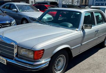 Mercedes-Benz 450 139.620 km 14.900 &euro; Oberhausen 46045
