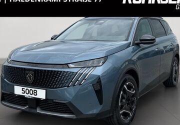 Peugeot 5008 8.000 km 44.990 &euro; Essen 45143