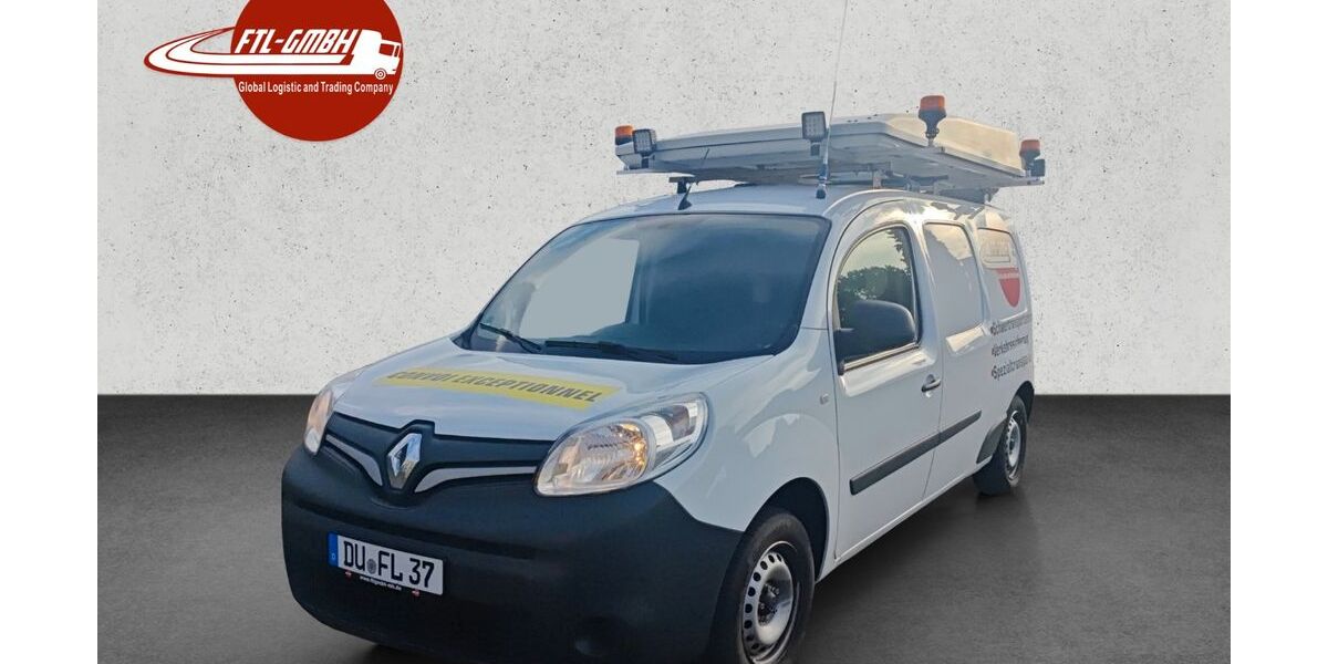 Renault Kangoo 194.000 km 20.825 &euro; Mülheim an der Ruhr 45472
