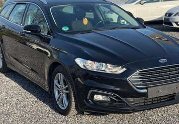 Ford Mondeo 195.000 km 6.799 &euro; Essen 45307
