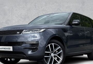 Land Rover Range Rover Sport 13.890 km 88.880 &euro; Dortmund 44143