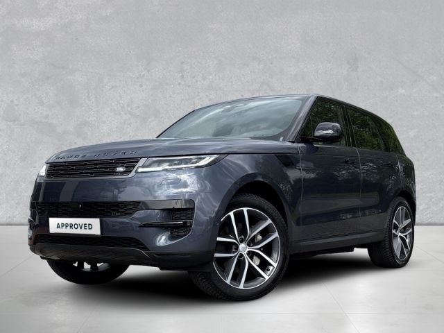 Land Rover Range Rover Sport 13.890 km 88.880 &euro; Dortmund 44143