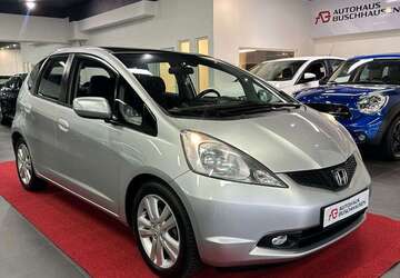 Honda Jazz 168.000 km 4.920 &euro; Oberhausen 46049
