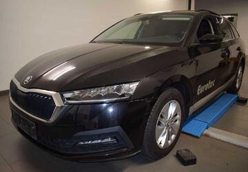 Skoda Octavia 74.615 km 19.935 &euro; Hagen 58091
