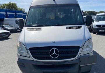 Mercedes-Benz Sprinter 244.000 km 7.900 &euro; Essen 45127