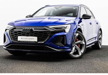 Audi SQ8 e-tron 28.422 km 67.165 &euro; Hagen 58091