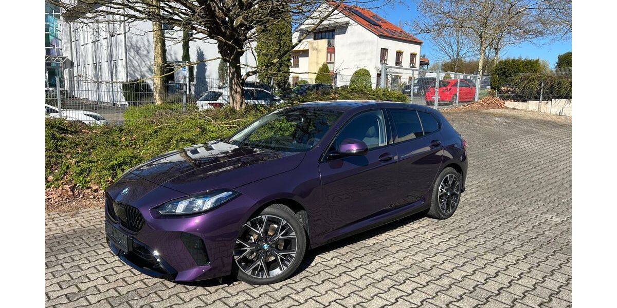 BMW 116 12.000 km 25.980 &euro; Dortmund 44269