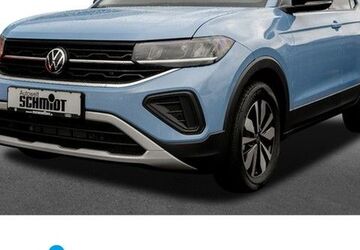 VW T-Cross 12.100 km 27.890 &euro; Recklinghausen 45657