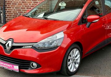 Renault Clio 84.778 km 6.890 &euro; Essen 45327