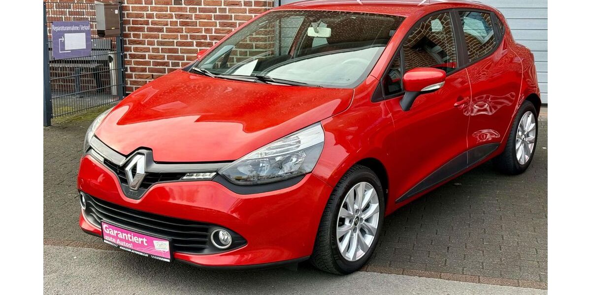 Renault Clio 84.778 km 6.890 &euro; Essen 45327