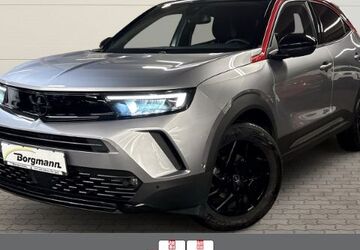 Opel Mokka 26.500 km 19.890 &euro; Gelsenkirchen 45894