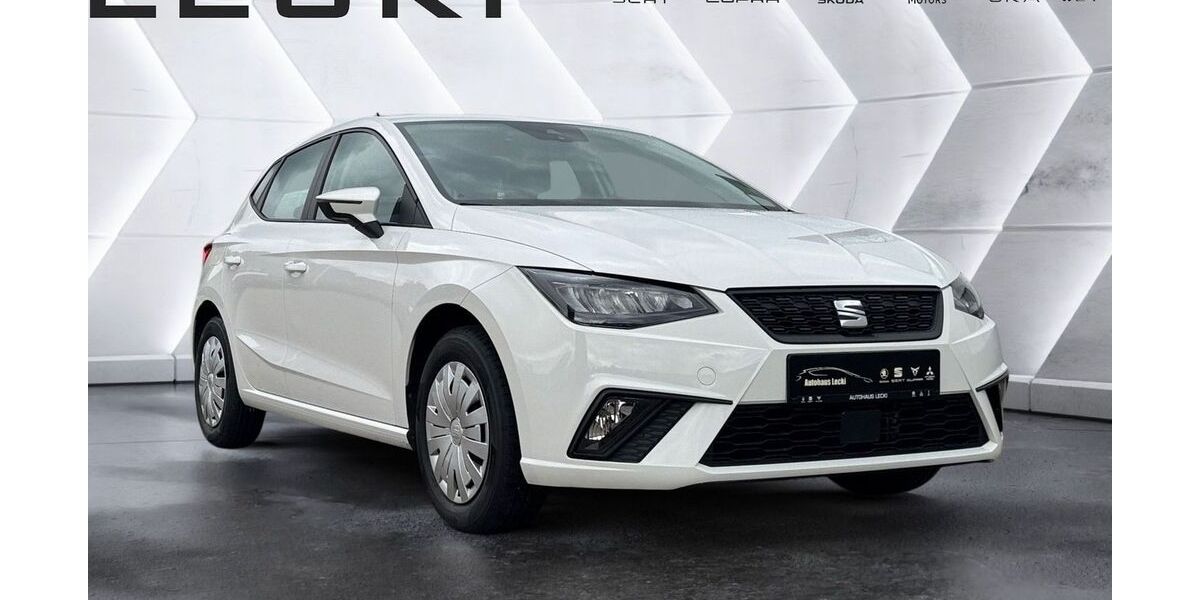 Seat Ibiza 54.966 km 11.980 &euro; Dortmund 44263