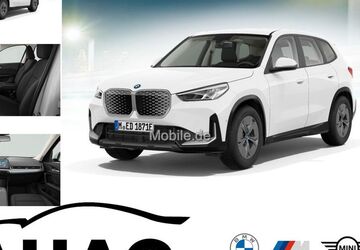 BMW iX1 10.945 km 36.940 &euro; Gelsenkirchen 45897
