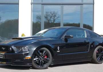 Ford Mustang 103.507 km 16.450 &euro; Bochum 44807