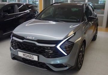 Kia Sportage 7.000 km 38.890 &euro; Essen 45134