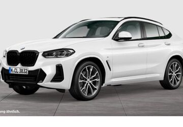 BMW X4 67.200 km 41.790 &euro; Hagen 58119