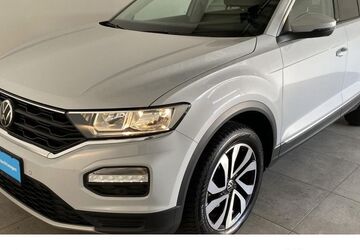 VW T-Roc 19.354 km 18.480 &euro; Bochum - Linden 44879