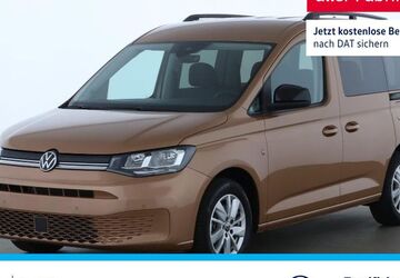 VW Caddy 36.200 km 26.990 &euro; Bochum 44866