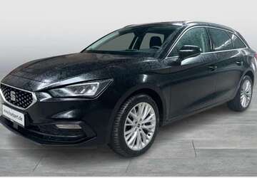 Seat Leon 56.248 km 19.610 &euro; Dortmund 44269