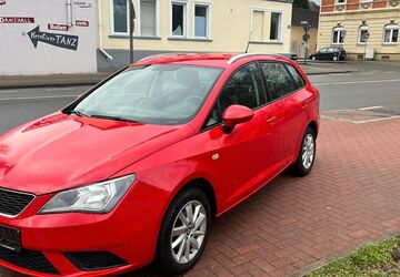 Seat Ibiza 163.000 km 4.490 &euro; Recklinghausen 45657