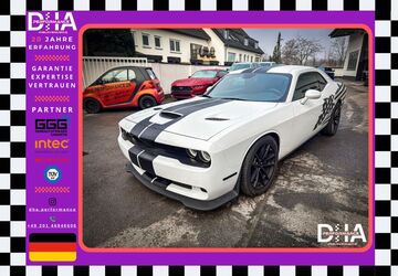 Dodge Challenger 28.948 km 45.787 &euro; Essen 45356