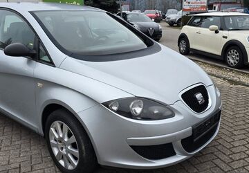 Seat Altea 237.100 km 1.800 &euro; Gevelsberg 58285