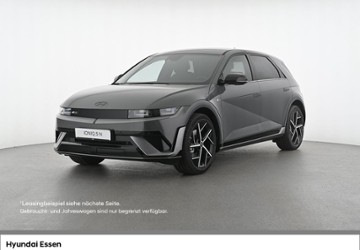 Hyundai IONIQ 5 1.999 km 52.880 &euro; Essen 45143