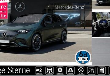 Mercedes-Benz EQE 9.998 km 75.757 &euro; Dorsten 46282