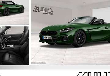 BMW Z4 12.916 km 56.980 &euro; Oberhausen 46149