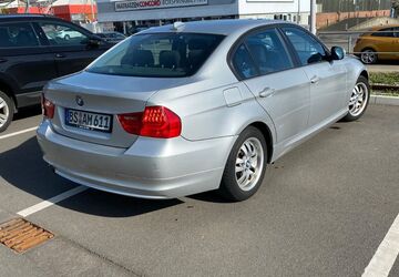 BMW 320 220.000 km 6.770 &euro; Mülheim an der ruhr 45478