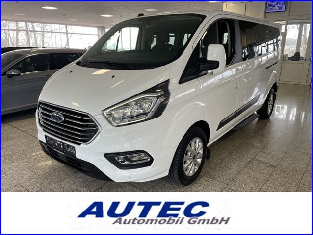 Ford Tourneo Custom 64.400 km 26.900 &euro; Wuppertal 42329