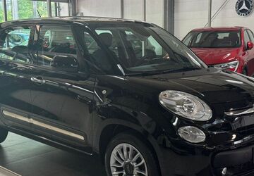 Fiat 500L 92.000 km 7.990 &euro; Herne 44652