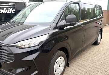 Ford Transit Custom 3.400 km 36.999 &euro; Gladbeck 45966