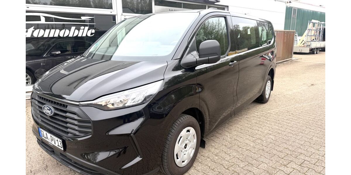 Ford Transit Custom 3.400 km 36.999 &euro; Gladbeck 45966