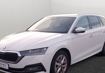 Skoda Octavia 72.471 km 23.490 &euro; Datteln 45711