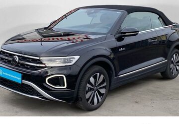 VW T-Roc 6.444 km 33.890 &euro; Bochum - Linden 44879
