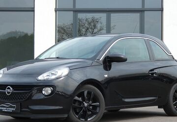 Opel Adam 67.998 km 6.990 &euro; Bochum 44807