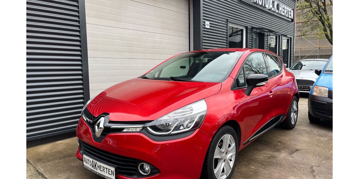 Renault Clio 137.500 km 5.400 &euro; Herten 45699
