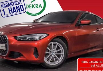 BMW 420 99.950 km 28.999 &euro; Dorsten 46284