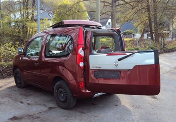 Renault Kangoo 132.000 km 4.500 &euro; Hagen 58091