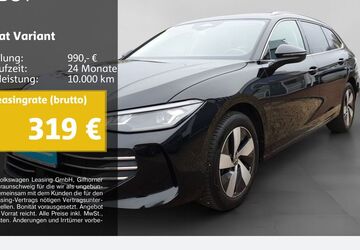 VW Passat Variant 22.615 km 30.860 &euro; Bochum 44892