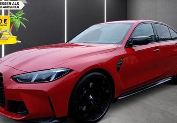 BMW M3 13.500 km 77.880 &euro; Bottrop 46236