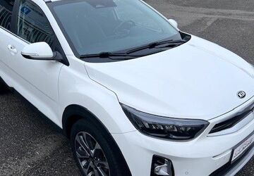 Kia Stonic 48.506 km 14.980 &euro; Bochum 44807