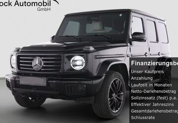 Mercedes-Benz G 450 39.990 km 169.990 &euro; Haltern am See 45721
