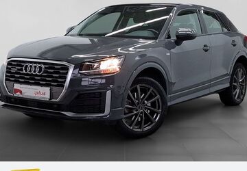 Audi Q2 79.221 km 18.480 &euro; Bochum 44809
