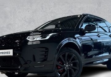 Land Rover Discovery Sport 20.500 km 44.600 &euro; Dortmund 44143