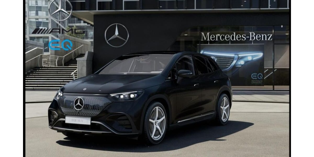 Mercedes-Benz EQE SUV 11.245 km 65.490 &euro; Dortmund 44139