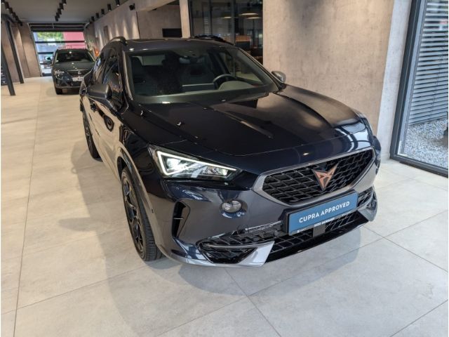 Cupra Formentor 40.359 km 27.990 &euro; Hagen 58089