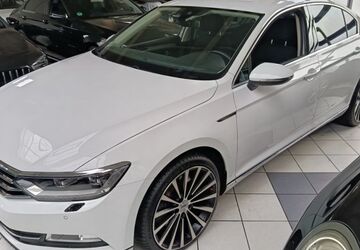 VW Passat 160.000 km 15.790 &euro; Recklinghausen 45659
